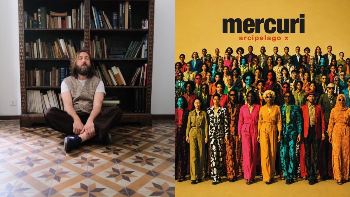 Fabio Mercuri Arcipelago X