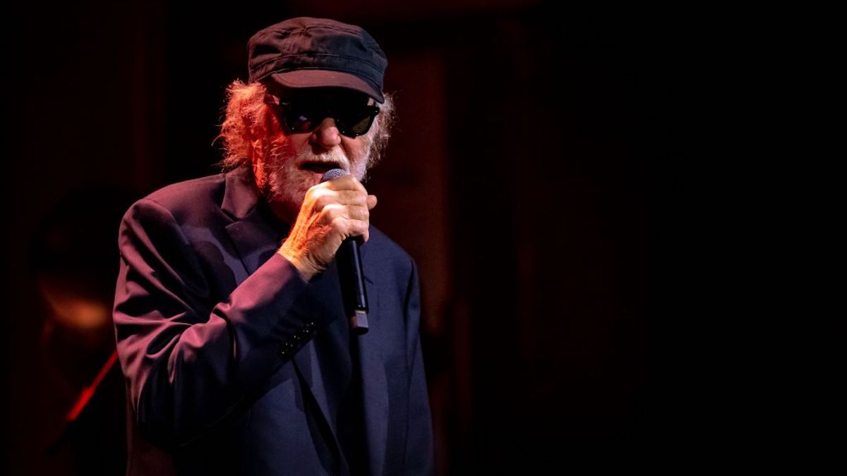 Francesco De Gregori, buona la prima a Roma per “Nevergreen (Perfette Sconosciute)”