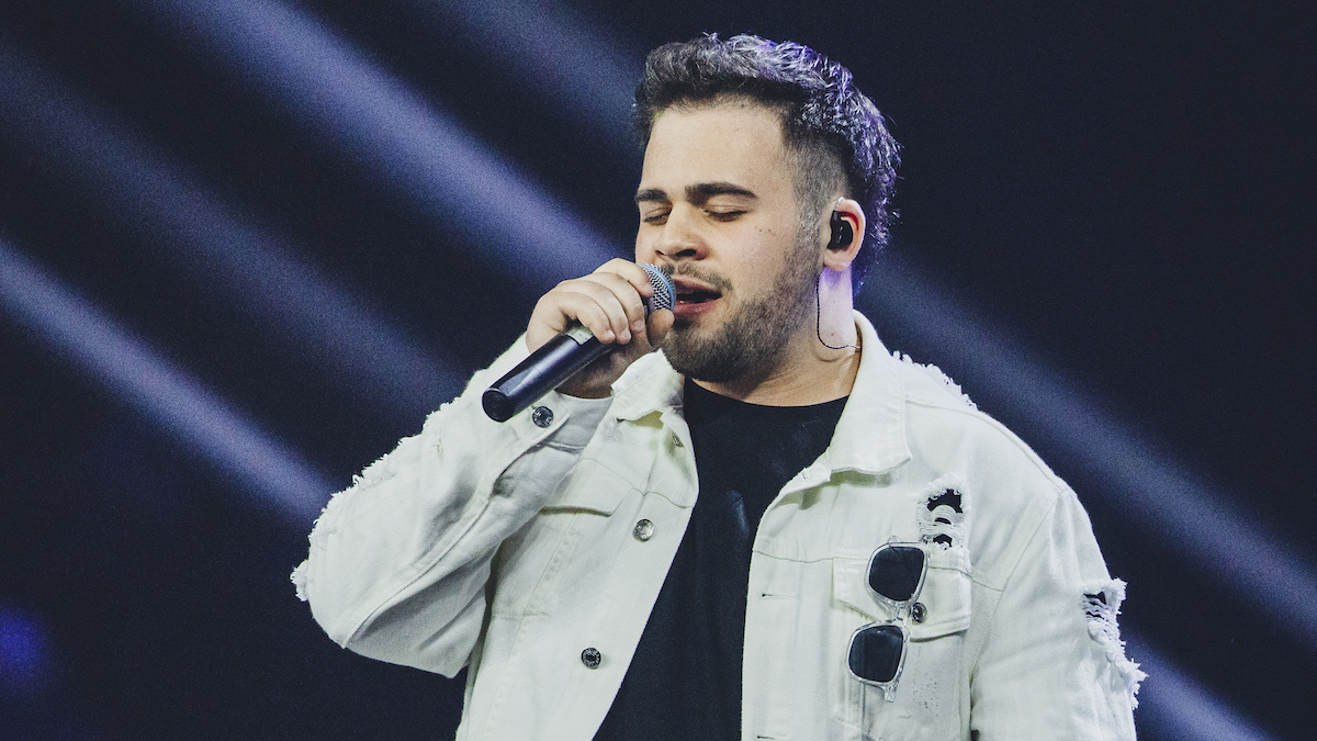 GIACOMO CALÒ