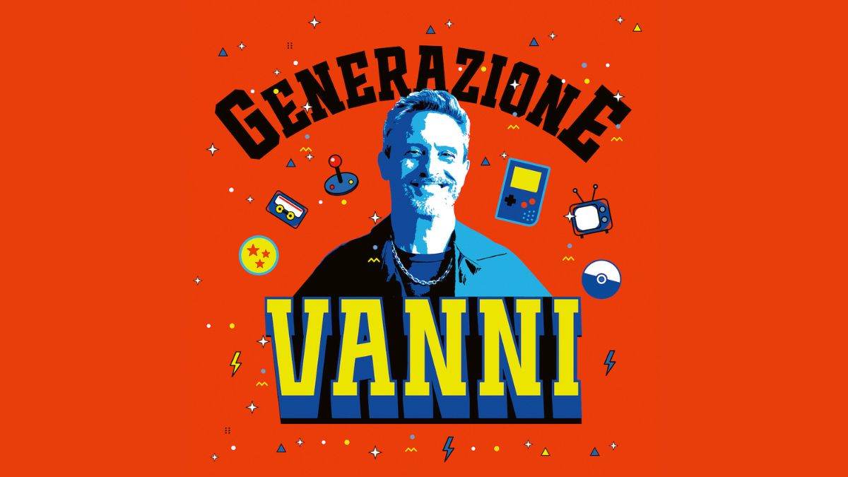 Generazione Vanni