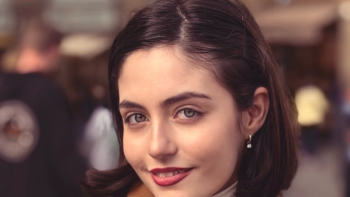 Giulia Falcone