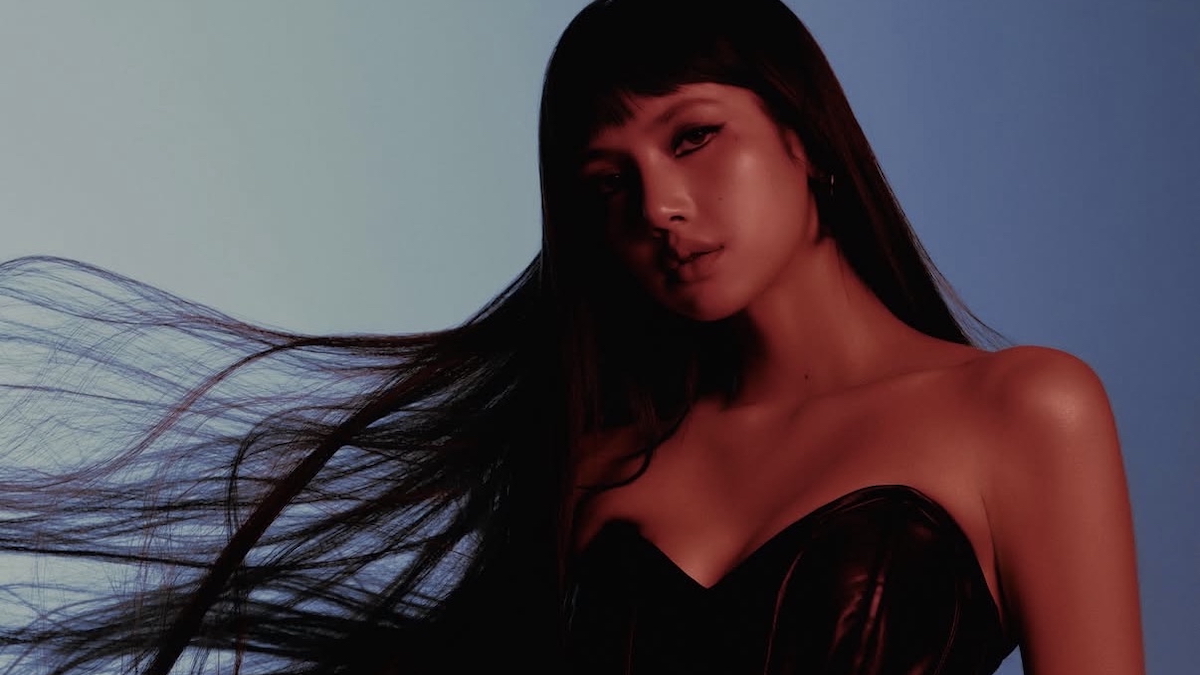 Lisa Press Play