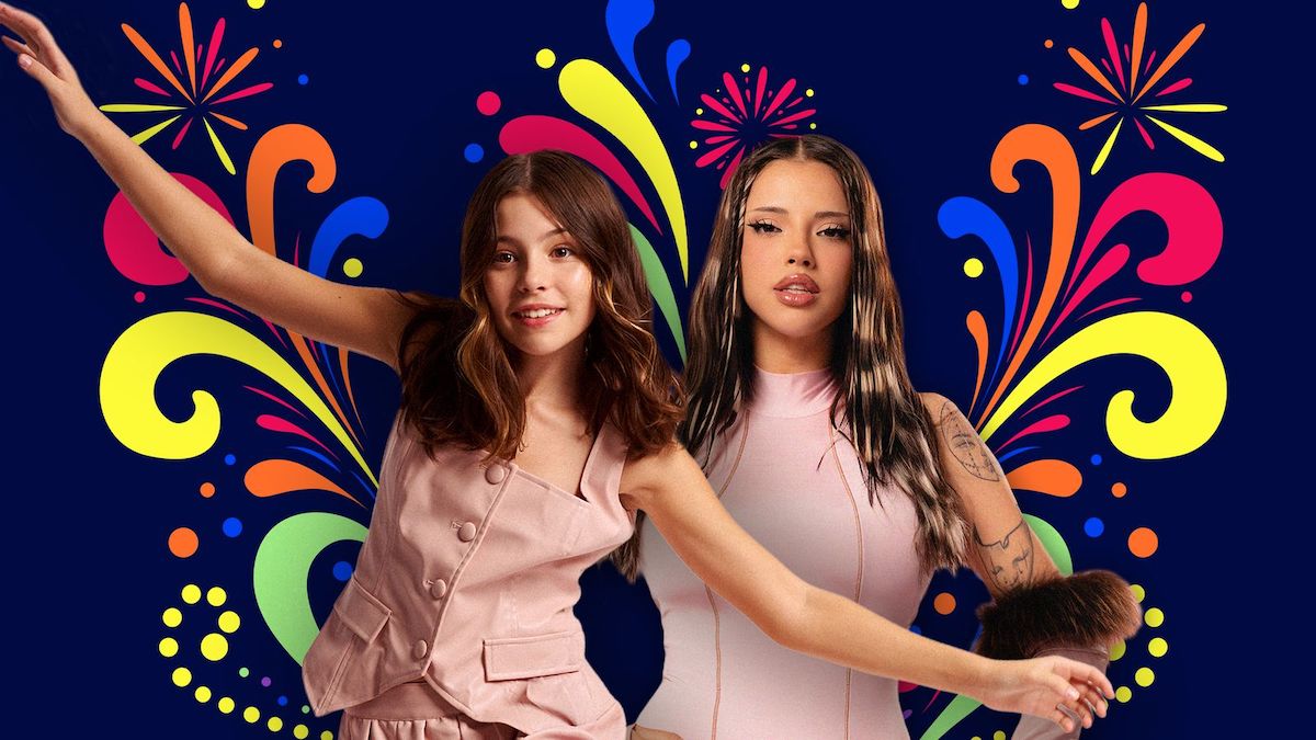 Junior Eurovision 2026, DARA e Lou Deleuze ospiti della finale a Malta
