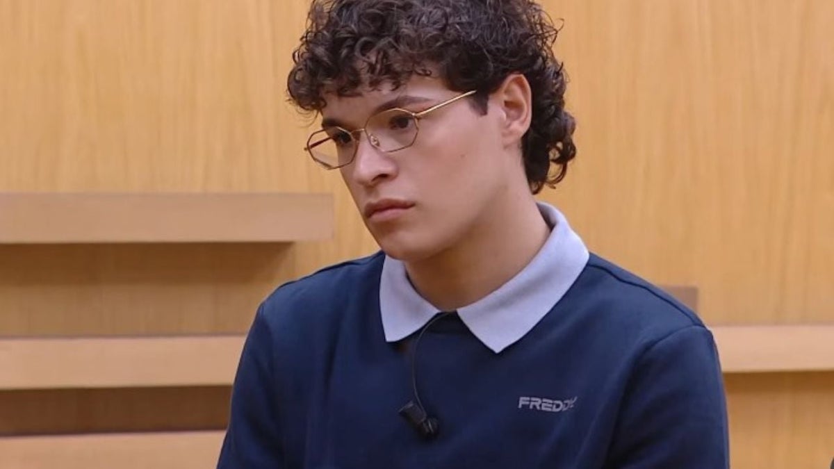 Amici 26, Luca Jurman attacca Amadeus dopo l’eliminazione di Manuel: “Primo danno fatto!”