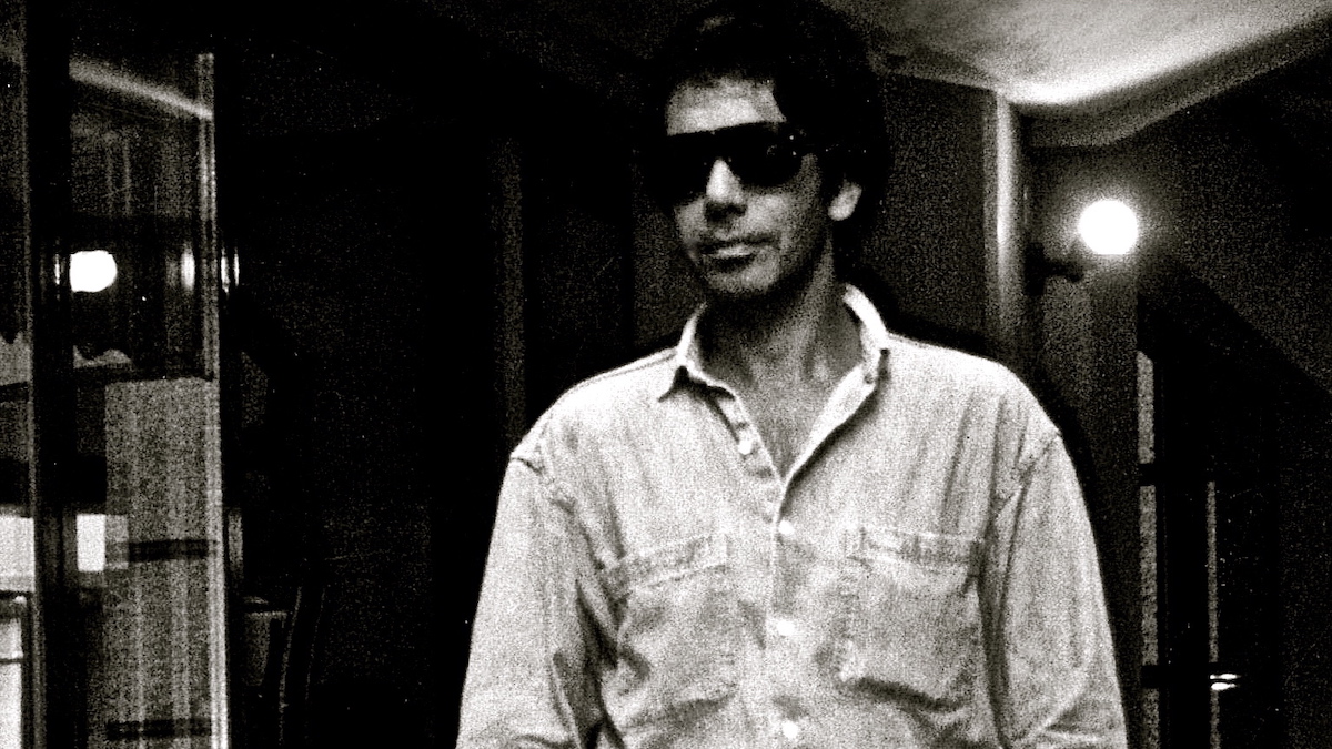 Pino Presti