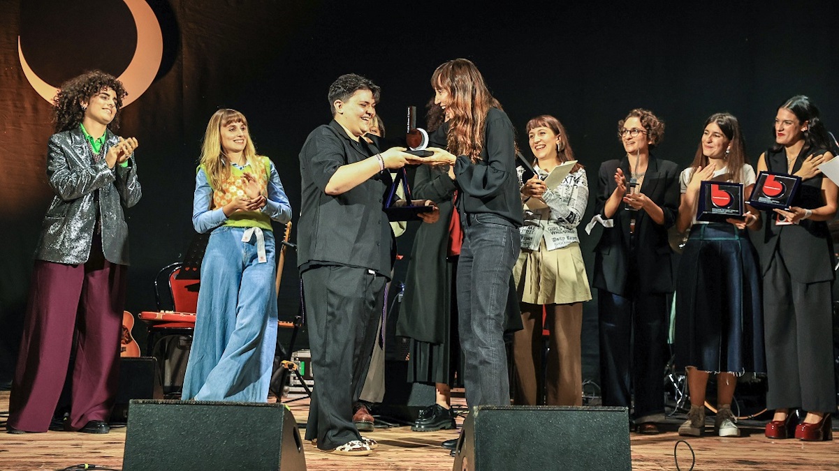 Premio Bianca D'Aponte 2026