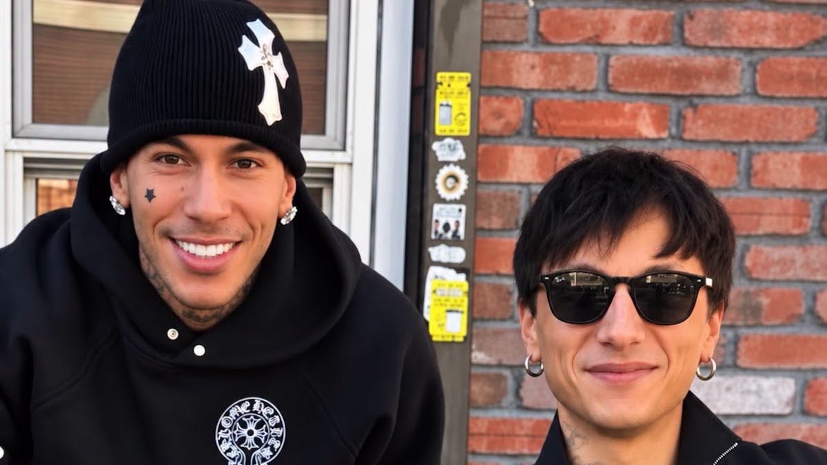 Sfera Ebbasta Ultimo