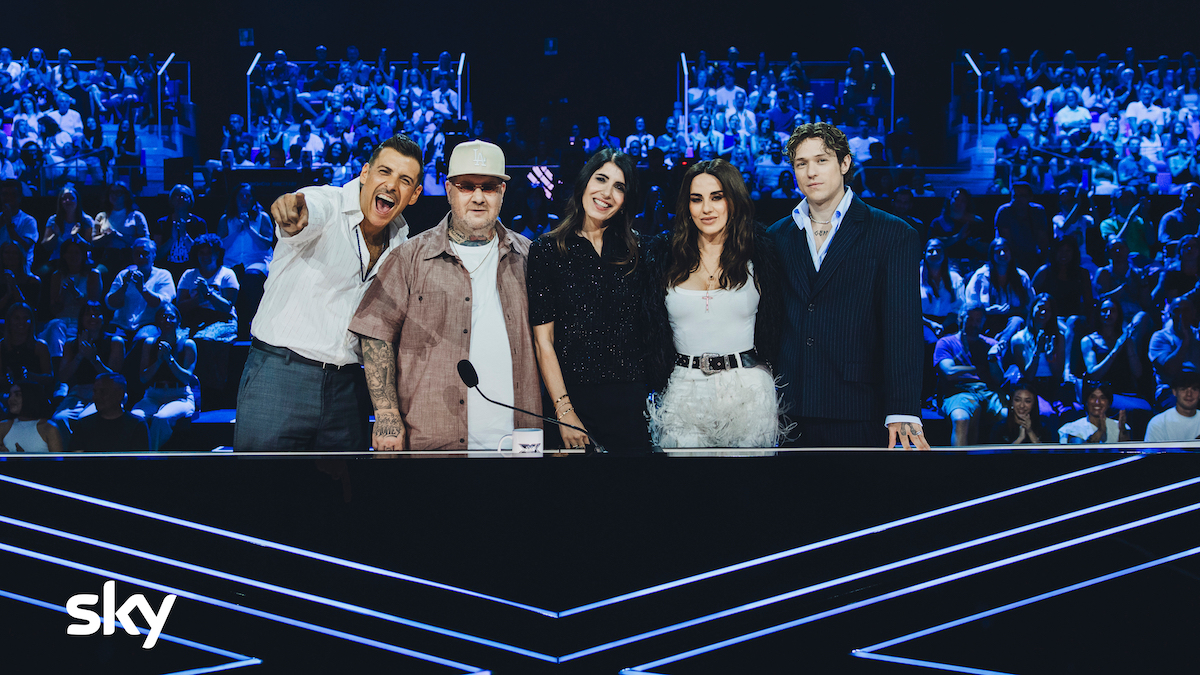 X Factor 2026