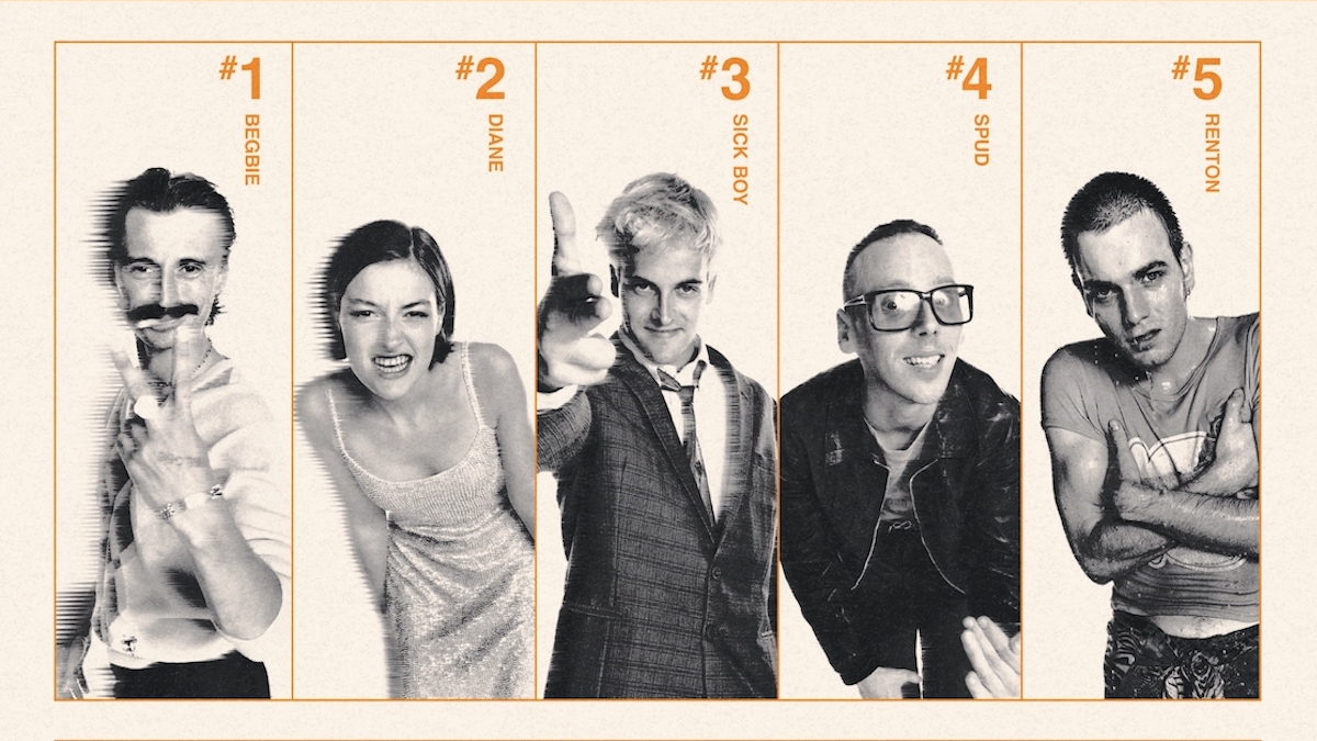 Trainspotting