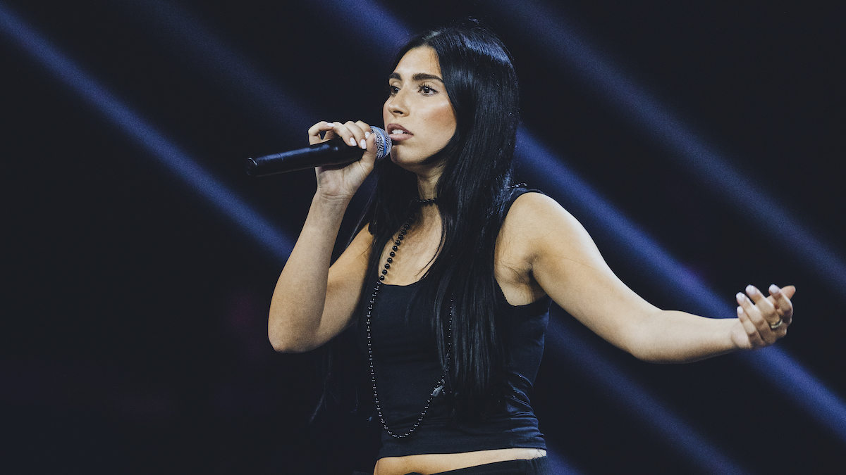 X Factor 2026, intervista a Veronica, squadra di Jake La Furia