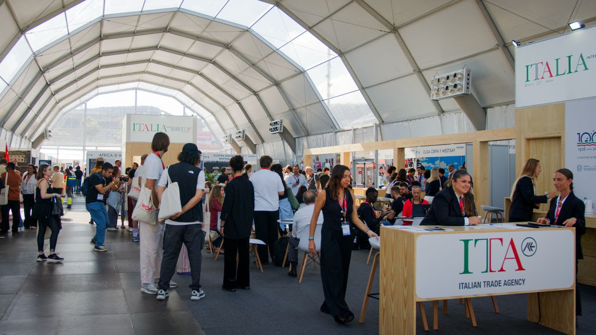 Womex 2026