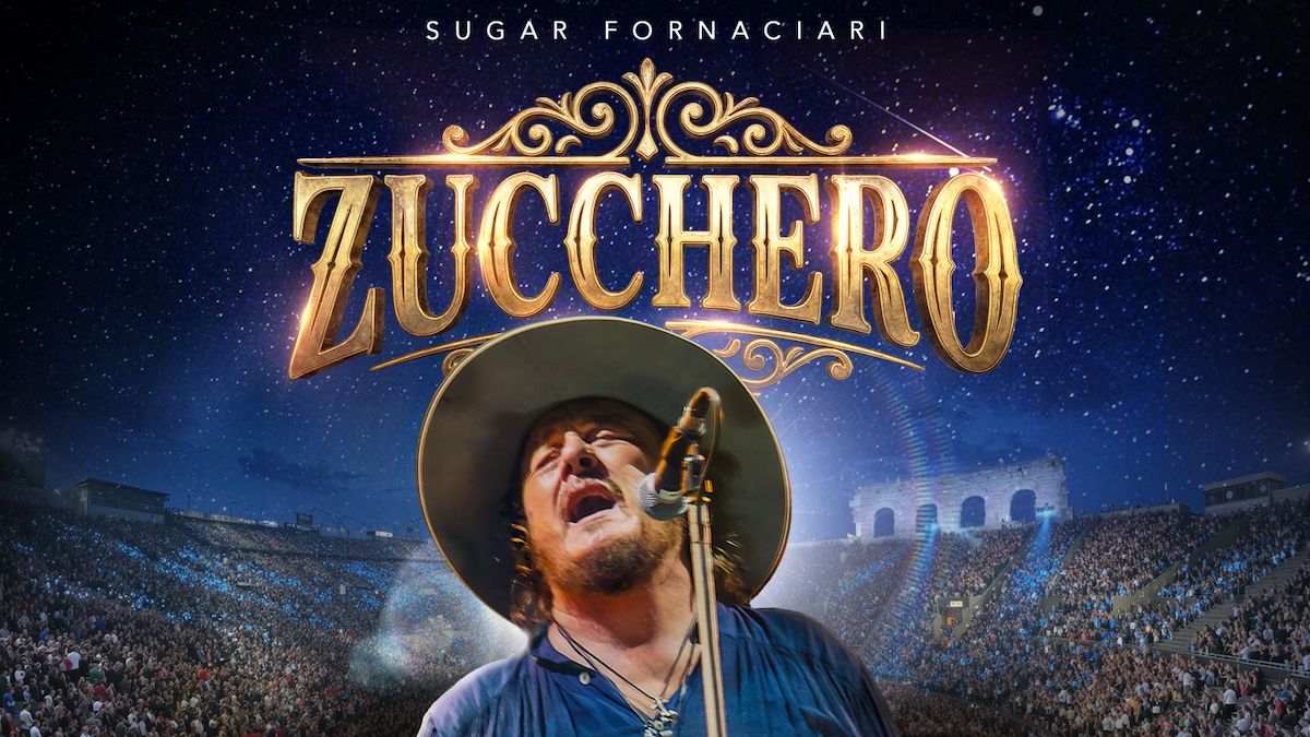 Zucchero