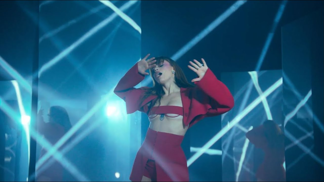 Annalisa parla di Bellissima “Racconta di uno che mi ha paccato!”